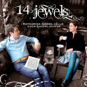 14 Jewels - Katharina Gross