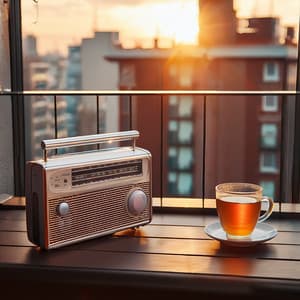 Music For Tranquil Relaxation - Relaxation Reflections