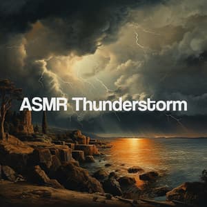 ASMR Thunderstorm - Thunderstorm Sound Bank