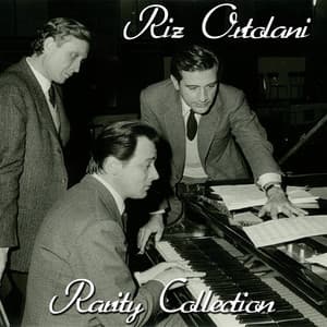 Rarity Collection - Riz Ortolani