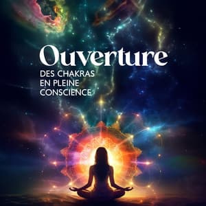 Ouverture des chakras en pleine conscience - Oasis de Musique Relaxante