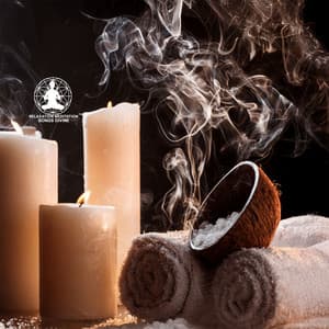 Hammam Spirit Purification - Relaxation Meditation Songs Divine