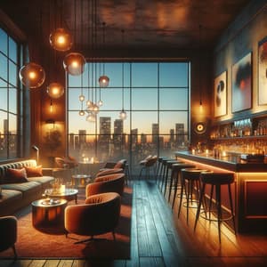 Evening Musings - Chloe Monroe