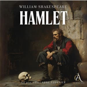Hamlet - Livre Audio - William Shakespeare