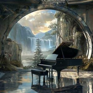 Soothing Piano Music for Dogs - Happy Instrumental Piano