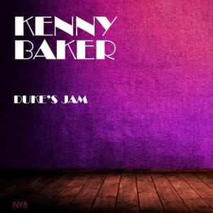 Duke's Jam - Kenny Baker