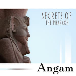 Secret of the Pharaoh - Angam
