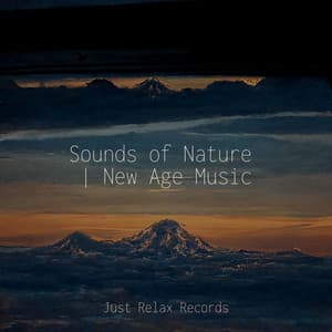 Sounds of Nature | New Age Music - Sleep Music Lullabies