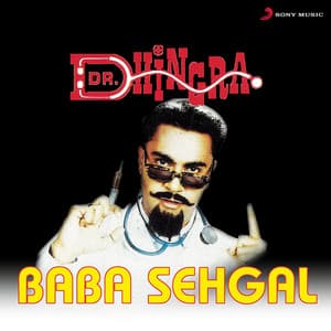 Dr. Dhingra - Baba Sehgal