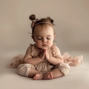 Tonos Calmantes: Música Para Bebés - Música para bebés para el desarrollo