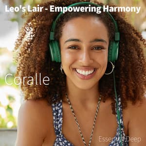 Leo's Lair - Empowering Harmony - Coralle