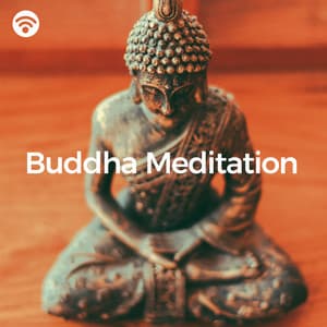 Buddha Meditation - Buddha Chakras Reiki Healing and Morning Yoga Divine Meditation Music