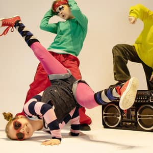 Relaxing Hip Hop Beats for Sound Sleep - Relaxing Lo Fi