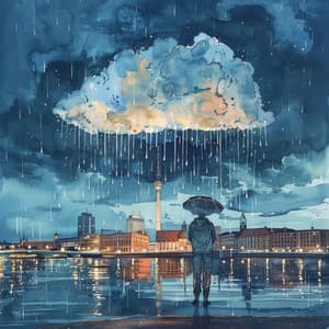 Fernweh Niederschlagszauberei - Schlafregengeräusche