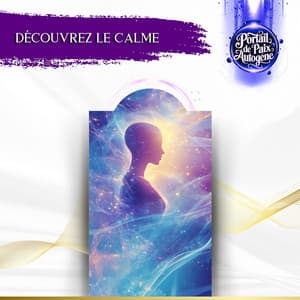 Découvrez le calme - Portail de Paix Autogène