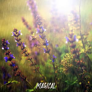 ! ! ! ! ! " Magical - Rain Sounds For Sleep