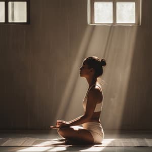 Tonos Dinámicos: Música Para El Momentum - Espíritu calmante