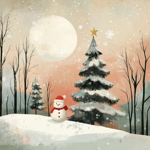 Dolci Melodie di Natale - Musiche di Natale