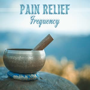 Pain Relief The Inner Sway - Jai Lainbachs