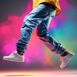 Serene Hip Hop Melodies for Better Sleep - Lo-fi Beats for Sleep