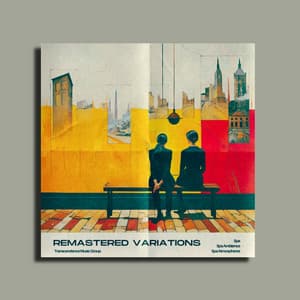 Remastered Variations - Spa Ambience