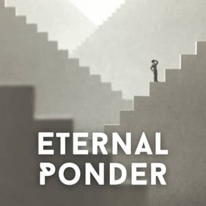 Eternal Ponder - Sleep Noise / Sleepy Noise