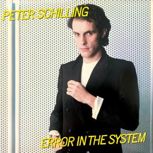 Error in the System - Peter Schilling