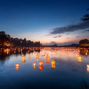 Lofi Music For Sleep: Smooth Beats For Deep Relaxation - Peaceful Sleep Soughs