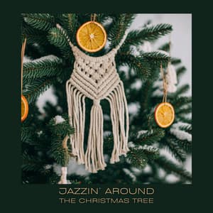 Jazzin’ Around the Christmas Tree - The Xmas Specials