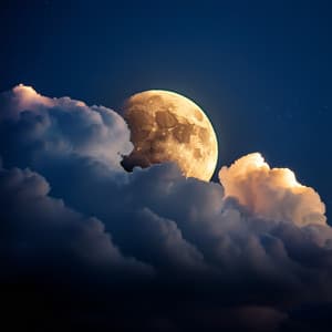 Orchestra For Peaceful Sleep And Tranquil Dreams - Bertie Lambert