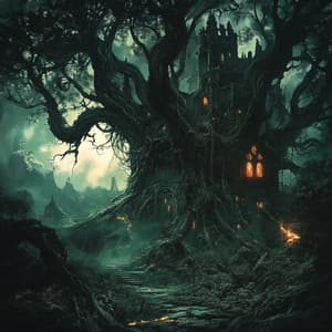 Halloween Holiday Horror Hits - Halloween Sounds