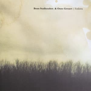 Enderra - Bram Stadhouders