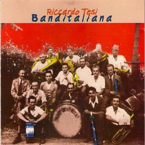 Banditaliana - Riccardo Tesi