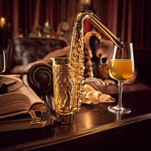 Jazz Sessions Collective: Ultimate Smooth Grooves - Background Jazz Coffee Shop