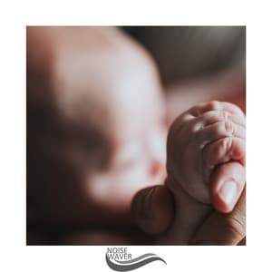 Soothing Brownian Sound - Mixed Noise Bank