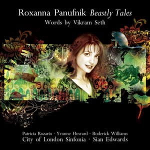 Roxanna Panufnik: Beastly Tales - Roxanna Panufnik