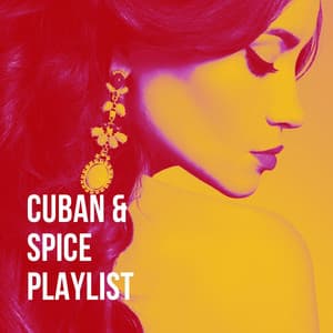 Cuban & Spice Playlist - Salsa All Stars