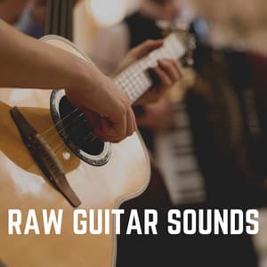 Raw Guitar Sounds - Guitar
