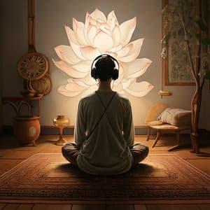 Inner Calm: Meditative Melodies - Music Box Orchestra