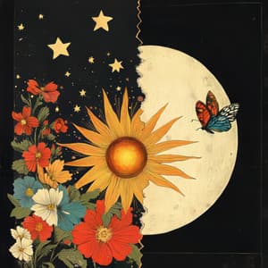 Nature's Rituals for Seeking Shelter in Life's Wisdom - Nature & Rainforest Sounds Collective