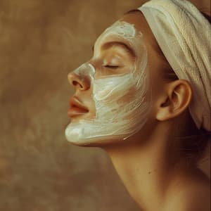 Un Spa Zen: Melodías De Serenidad De Lluvia - Masaje Tantrico Musica Colección