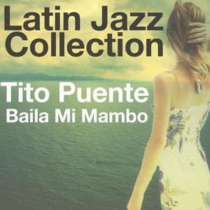 Baila Mi Mambo - Tito Puente