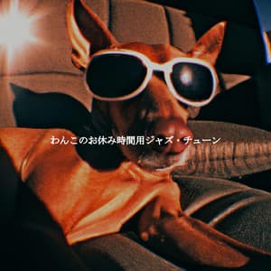 わんこのお休み時間用ジャズ・チューン - Relajante Jazz Bossa Nova