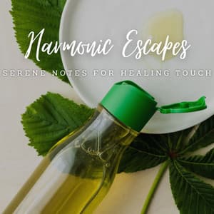 Harmonious Piano Retreat: Serene Sounds for Spa Bliss - Relaxing Piano Crew