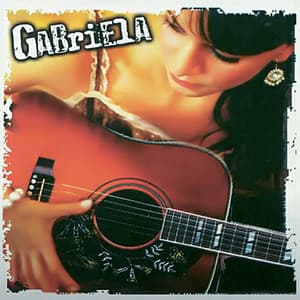 Gabriela - Gabriela