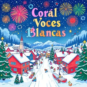 Música Navideña con la Magia de Santa Claus - Grandes Violines Románticos