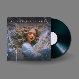 Silent Sleep Aura - Sleep Music Library