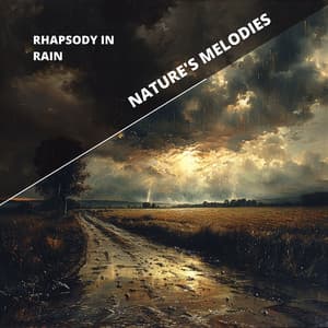 Rhapsody in Rain: The Symphony of Thunder - Nature's Melodies