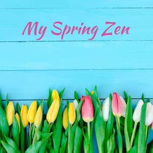 My Spring Zen - Beach Top Sounders