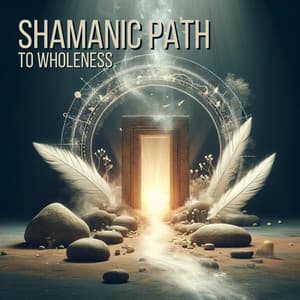 Shamanic Path to Wholeness: Awakening the Divine Within - Native American Relaxation